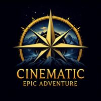 CINEMATIC - EPIC - ADVENTURE by Dr. Tom and the Side Effects