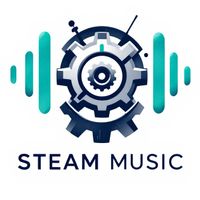 STEAM MUSIC TRACKS by Dr. Tom and the Side Effects