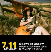 Wildwood Willow