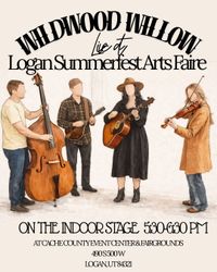 Wildwood Willow BAND at Summerfest