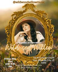Wildwood Willow Live at Pat's BBQ