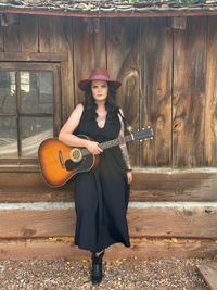 Wildwood Willow Live at The Lodge