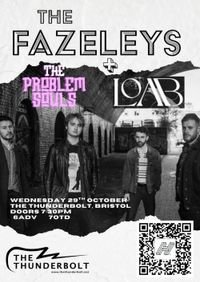 The Fazeleys