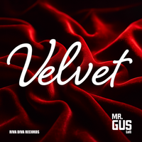 Velvet by Mr. Gus Lofi