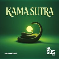 Kama Sutra by Mr. Gus Lofi
