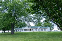 Allen Watkins Band & Houston Ridge at The Homeplace