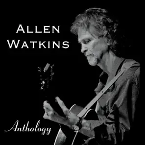 Allen Watkins-Anthology - CD