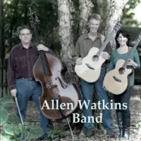 Allen Watkins Band by Allen Watkins Band