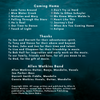 Coming Home - CD
