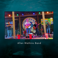 Sample Tracks by Allen Watkins Band