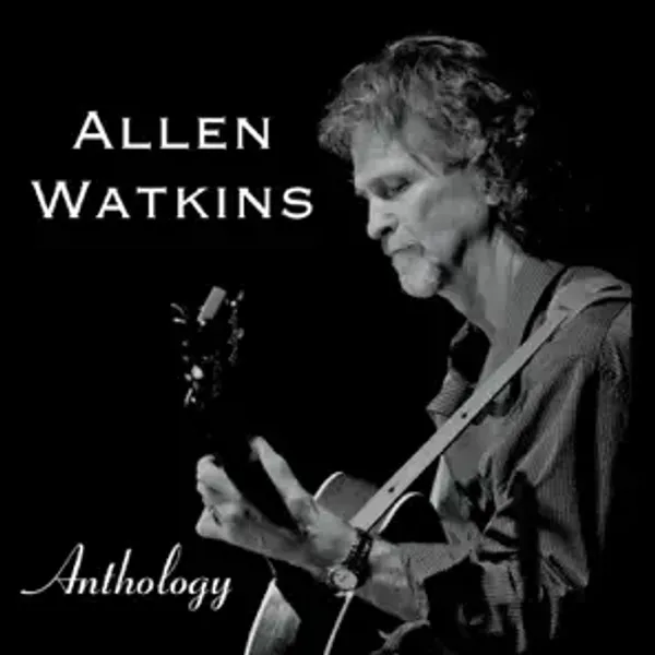 Allen Watkins-Anthology - CD