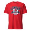 I Got U University Style Tee