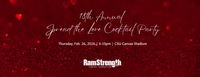 RamStrength Spread the Love