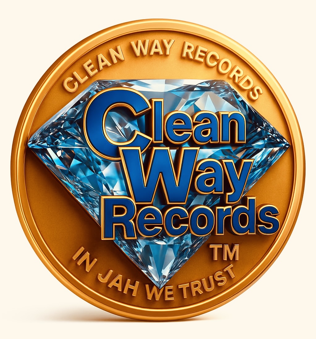 Clean Way Records TM