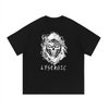 LYSERGIC - Fear the Reaper - Graphic Tee