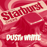 Starburst by DUSTN WHITE