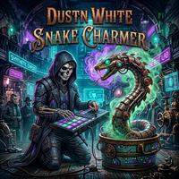 Snake Charmer by DUSTN WHITE