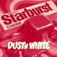 Starburst by DUSTN WHITE