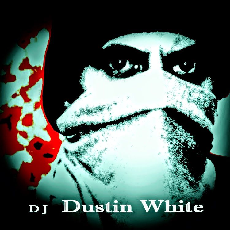 dj dustin white