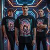 Out of this World - Graphic Tee