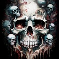 Spice of Life by DUSTN WHITE