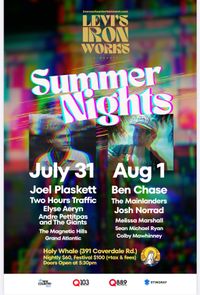 Summer Nights