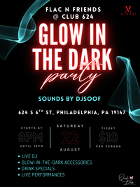 Glow Party!