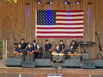 Rhodes Mountain Family Music Festival | Fredericktown, MO
