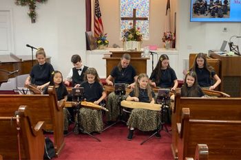 Grace Baptist Church | Glen Rose, TX
