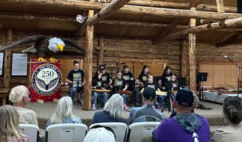 2026 Red River Dulcimer Festival | Red River, NM
