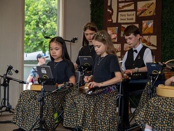 Lone Star State Dulcimer Festival 2026| Glen Rose, TX
