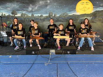 26th Winter Creek Reunion | Bennington, OK
