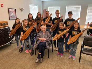 Brookdale Senior Living with Esther Kreek | Overland Park, KS
