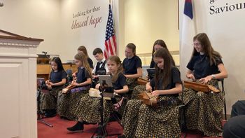 Blessed Hope Baptist Church | Frankfort, KY
