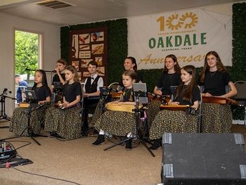 Lone Star State Dulcimer Festival 2026| Glen Rose, TX
