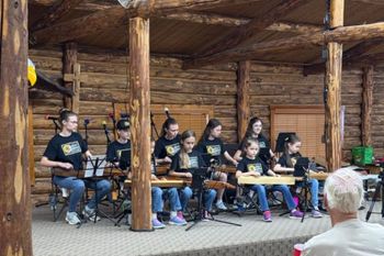 2026 Red River Dulcimer Festival | Red River, NM
