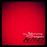Red Sessions by Johnny Cooper