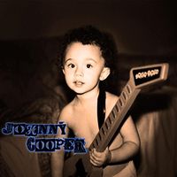 Johnny Cooper by Johnny Cooper