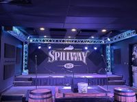 The Narrows Live at The Spillway