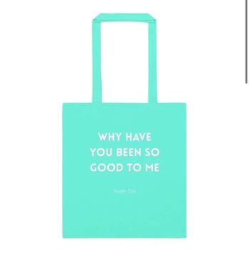 WHYBSGTM Bag
