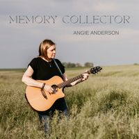 Memory Collector by Angie Anderson