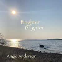 Brighter by Angie Anderson