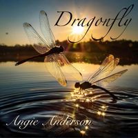 Dragonfly by Angie Anderson