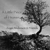 A Little Piece of Heaven - CD