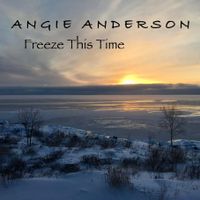 Freeze This Time by Angie Anderson