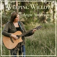 Weeping Willow by Angie Anderson