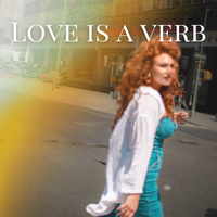 Love is a Verb by Violet Jeffries