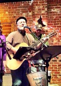 Wes Johnson duo