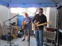 Wes Johnson and Rick Miley 