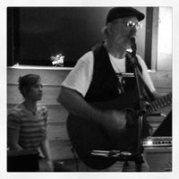Wes Johnson and Guests